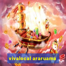 vivalocal araruama